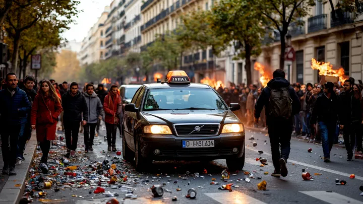 Сгенерировано ИИ