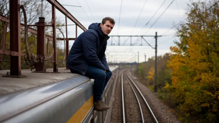 Сгенерировано ИИ