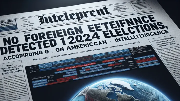 Коллаж NewsAlert