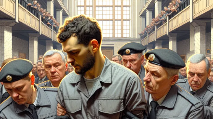 Коллаж NewsAlert