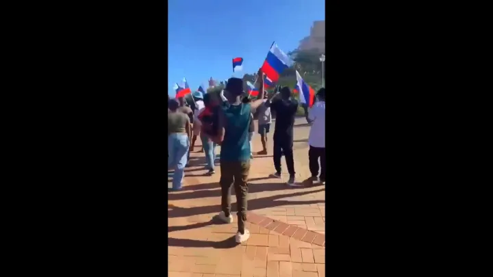 Скриншот соцсети