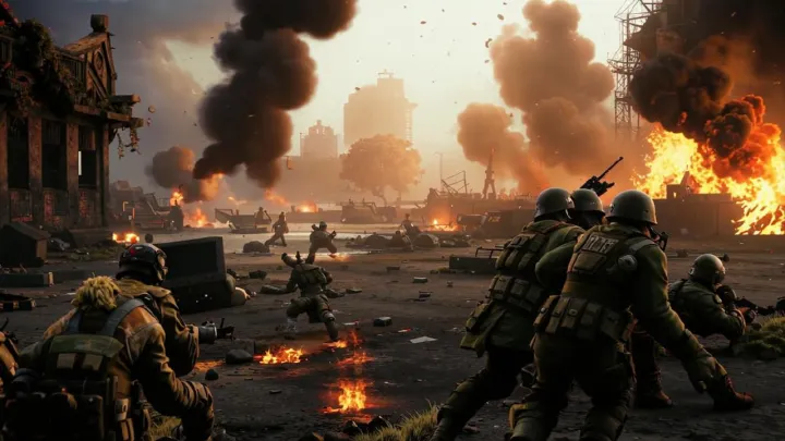 Сгенерировано ИИ