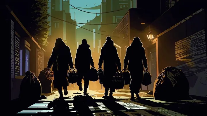 Сгенерировано ИИ