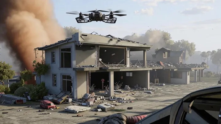 Сгенерировано ИИ