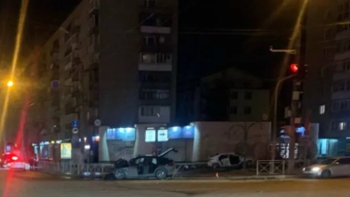 ГИБДД по Новосибирской области