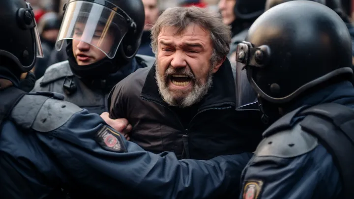 Сгенерировано ИИ