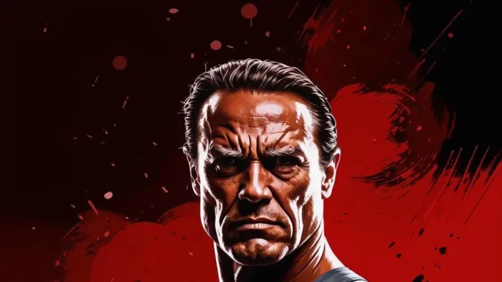 Сгенерировано ИИ