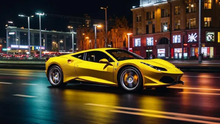 Сгенерировано ИИ