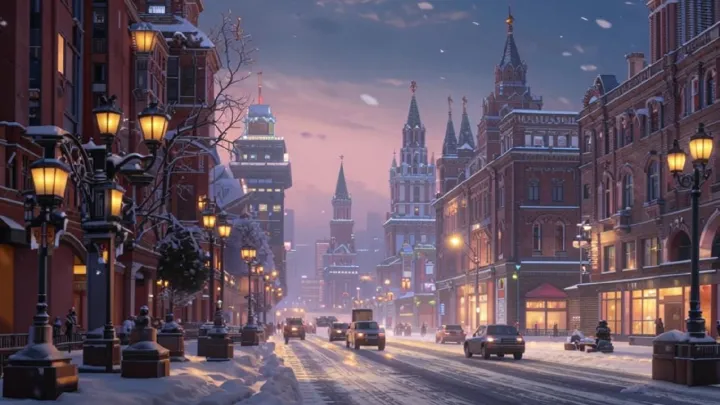 Сгенерировано ИИ