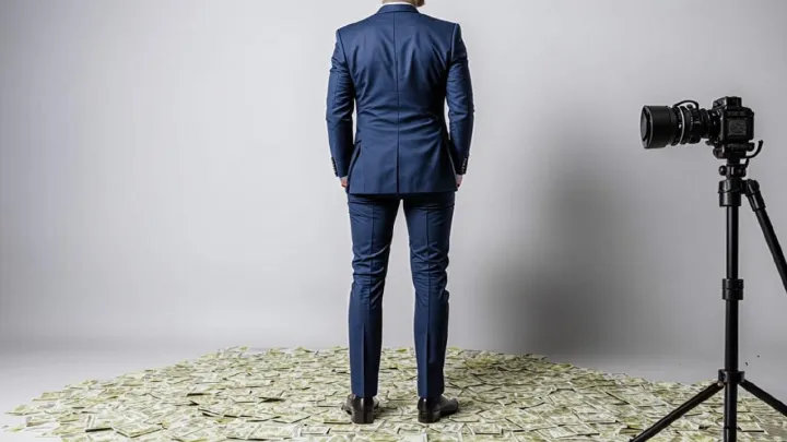 Сгенерировано ИИ