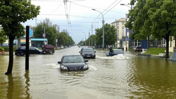Сгенерировано ИИ