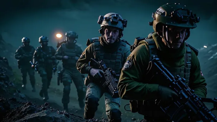 Сгенерировано ИИ