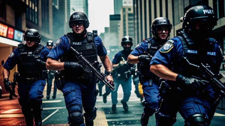 Сгенерировано ИИ