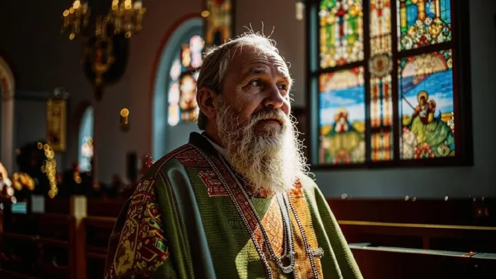 Сгенерировано ИИ