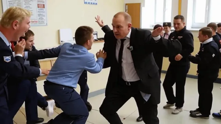 Сгенерировано ИИ