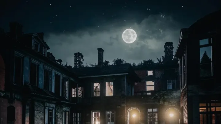 Сгенерировано ИИ