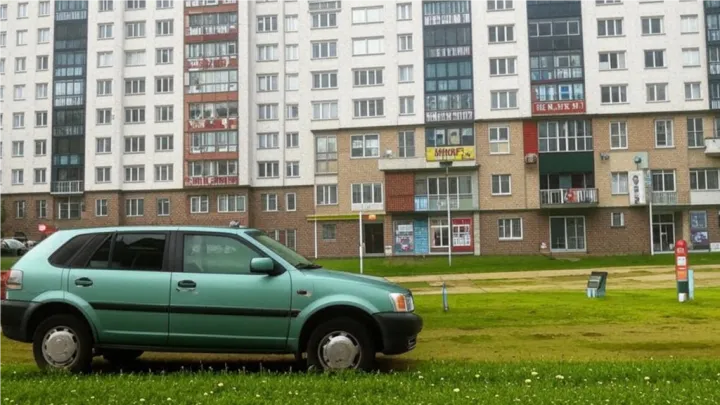 Сгенерировано ИИ